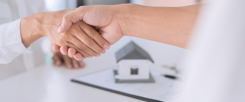 Essential real estate vocabulary